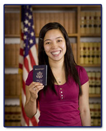 Spouse Visa Thailand