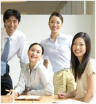 Limited Company Thailand