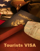 us tourist visa